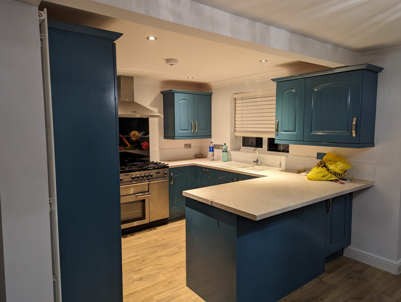 Milton Keynes Full Refurbishment