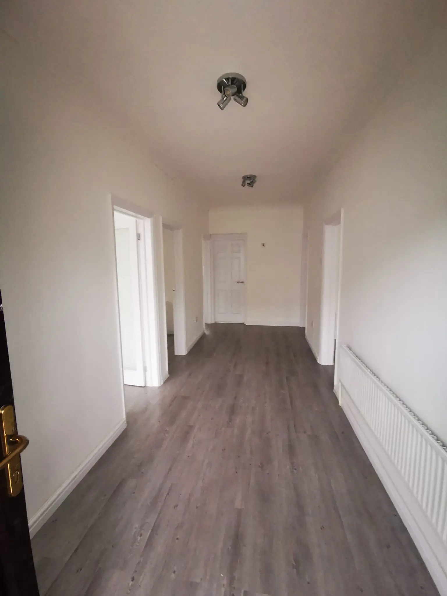 Chingford Full Refurbishment